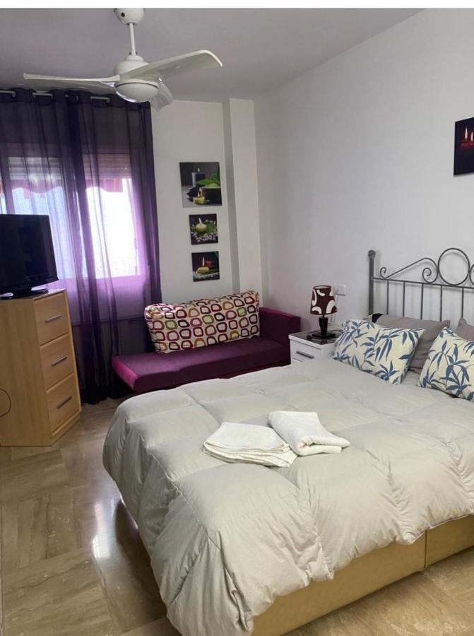 Habitaciones Dulces Suenos Kordoba Bagian luar foto