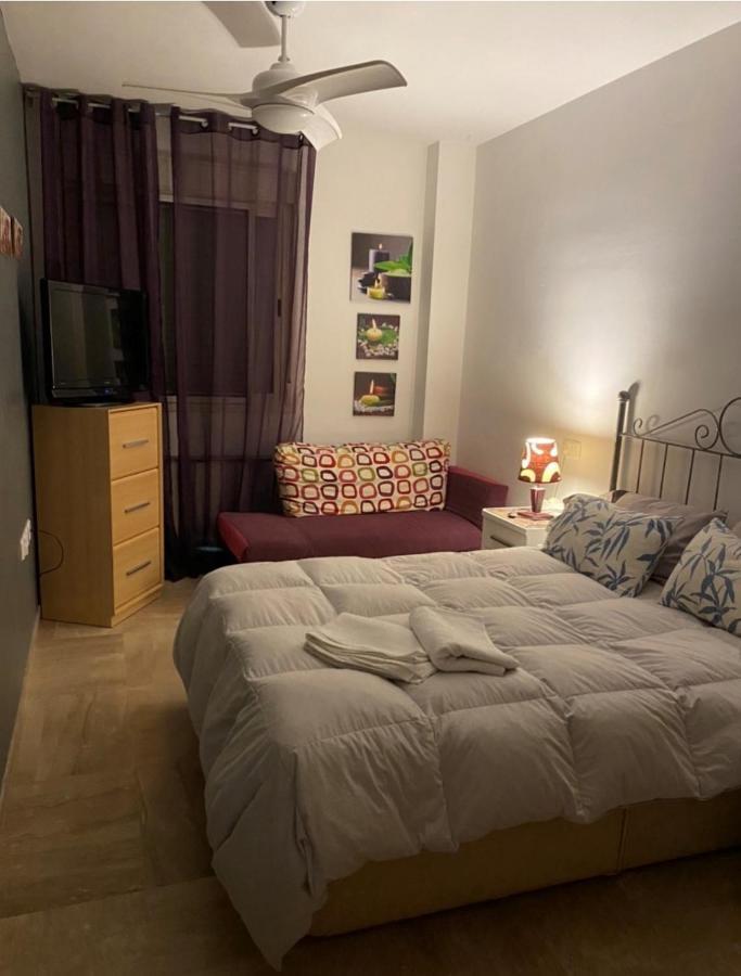 Habitaciones Dulces Suenos Kordoba Bagian luar foto