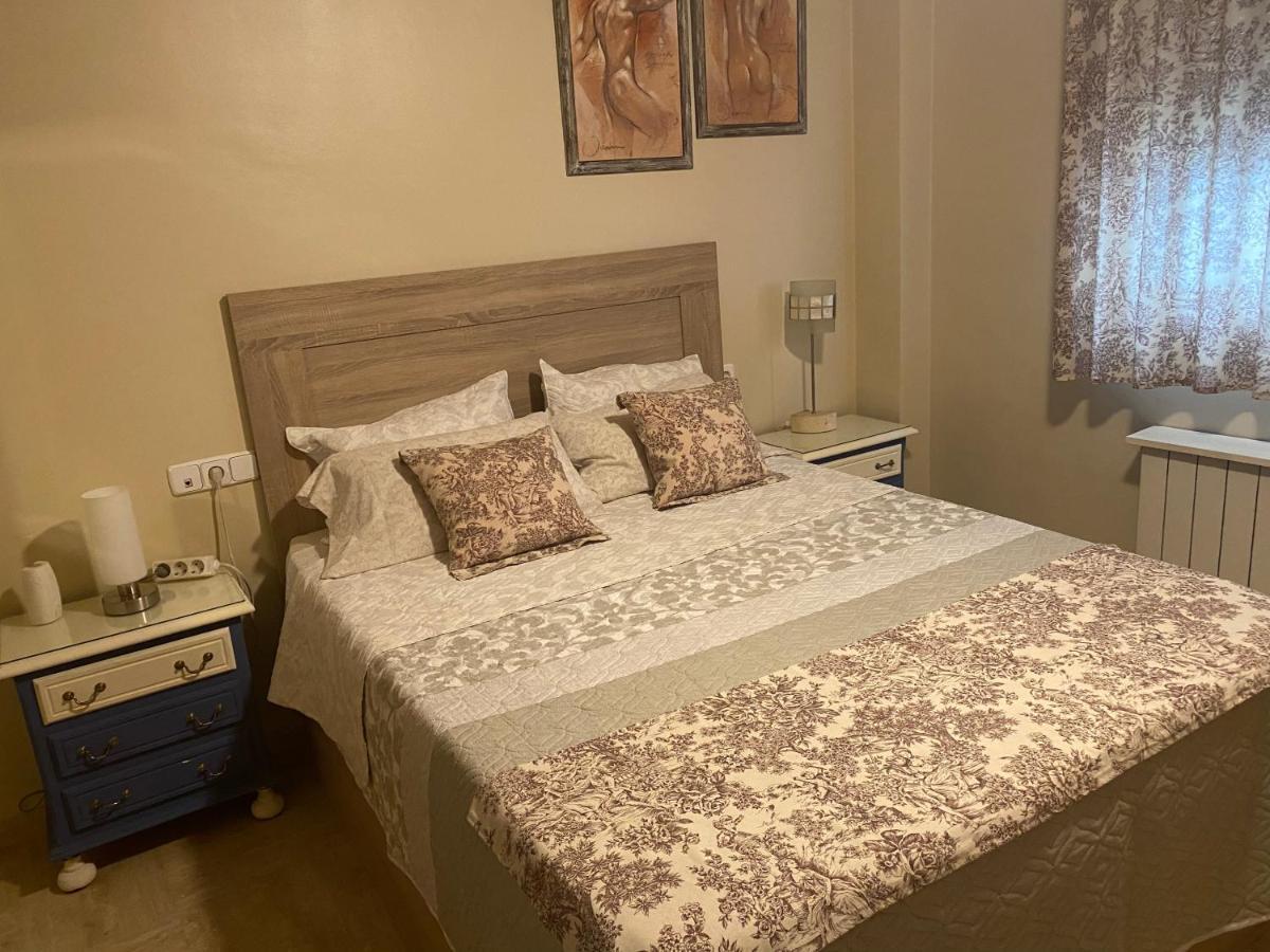 Habitaciones Dulces Suenos Kordoba Bagian luar foto