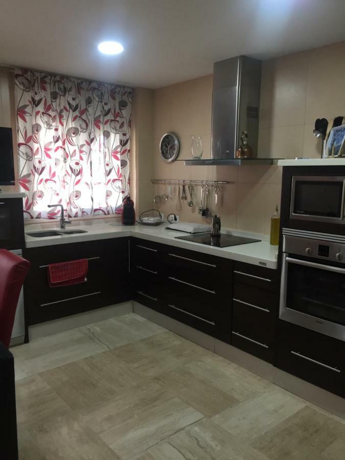 Habitaciones Dulces Suenos Kordoba Bagian luar foto